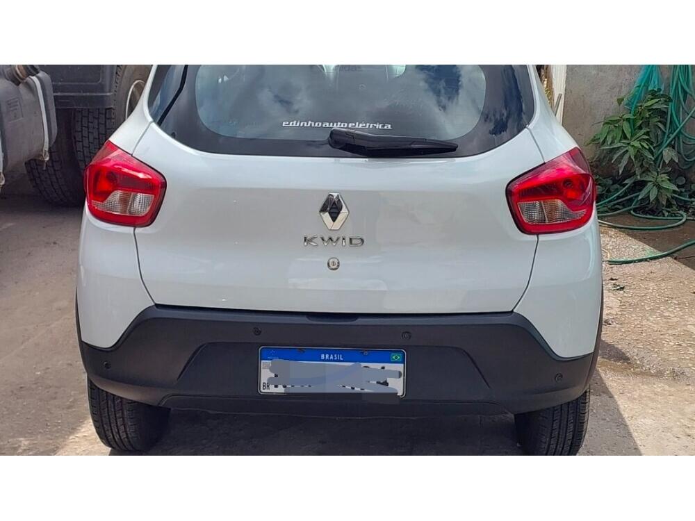 Renault Kwid