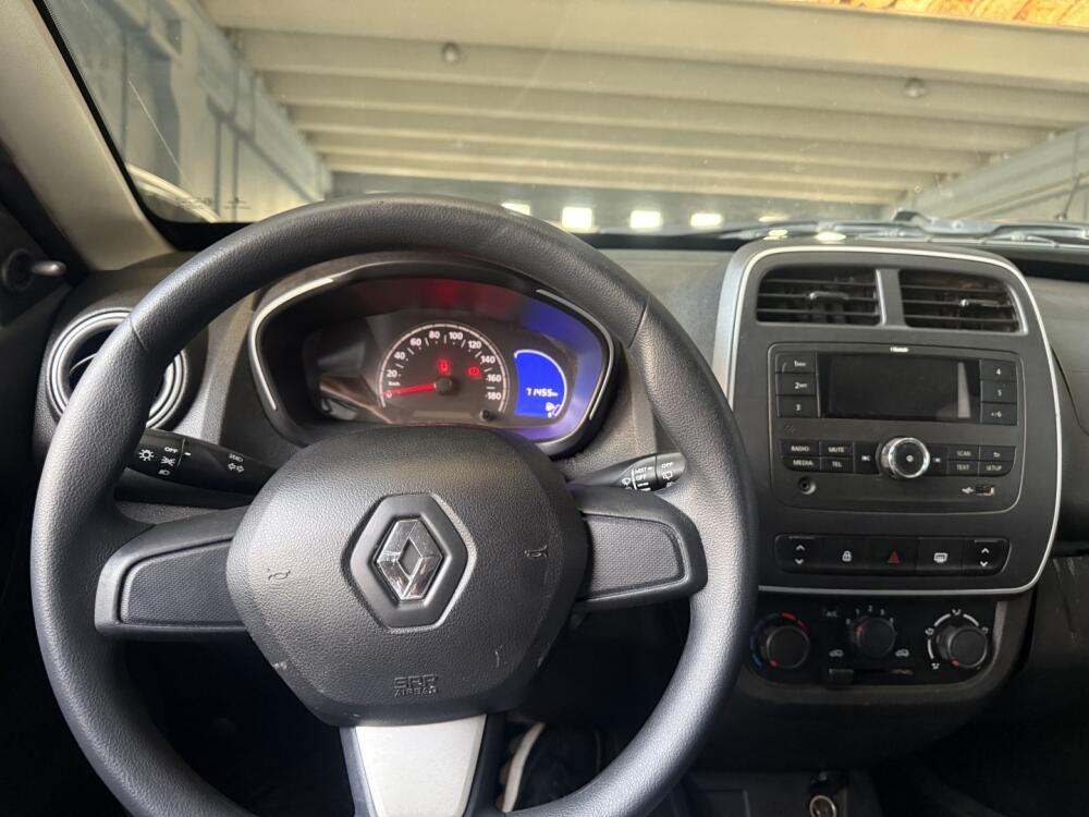 Renault Kwid