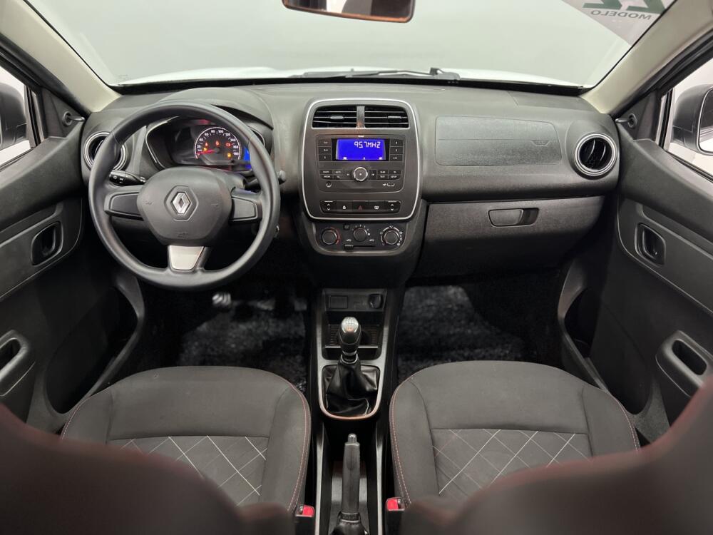 Renault Kwid