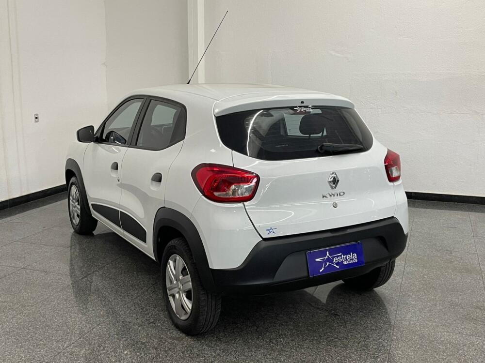Renault Kwid