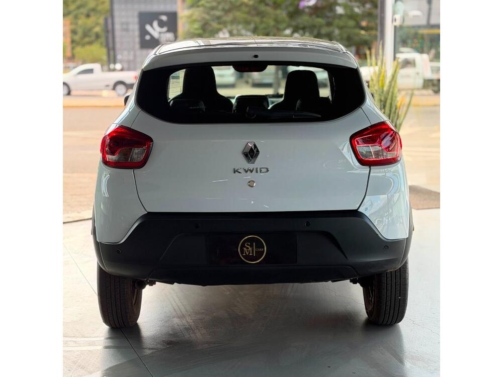 Renault Kwid