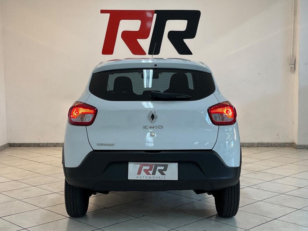 Renault Kwid