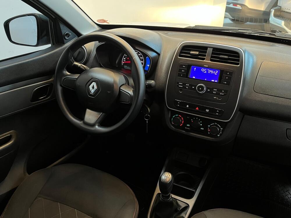 Renault Kwid