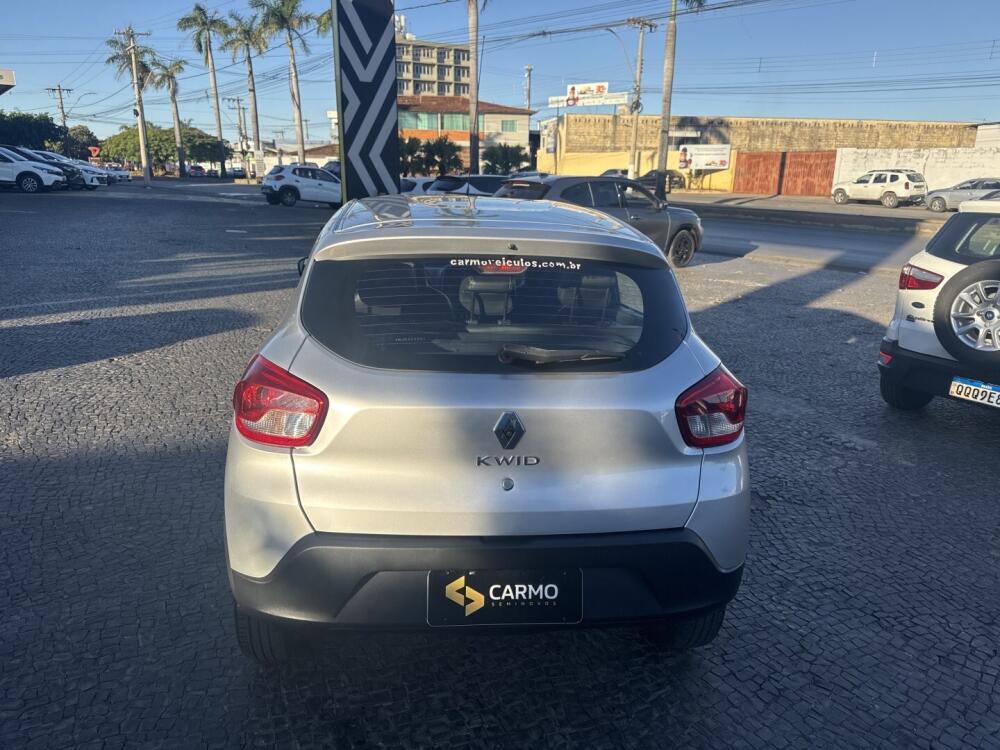 Renault Kwid