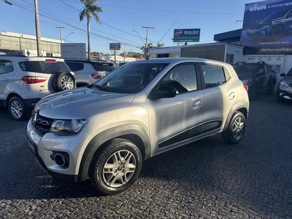 Renault Kwid