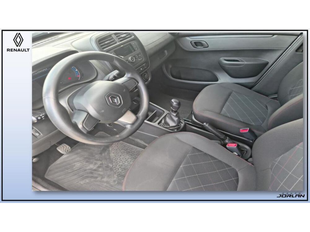 Renault Kwid