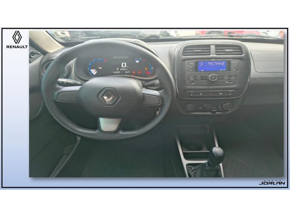 Renault Kwid