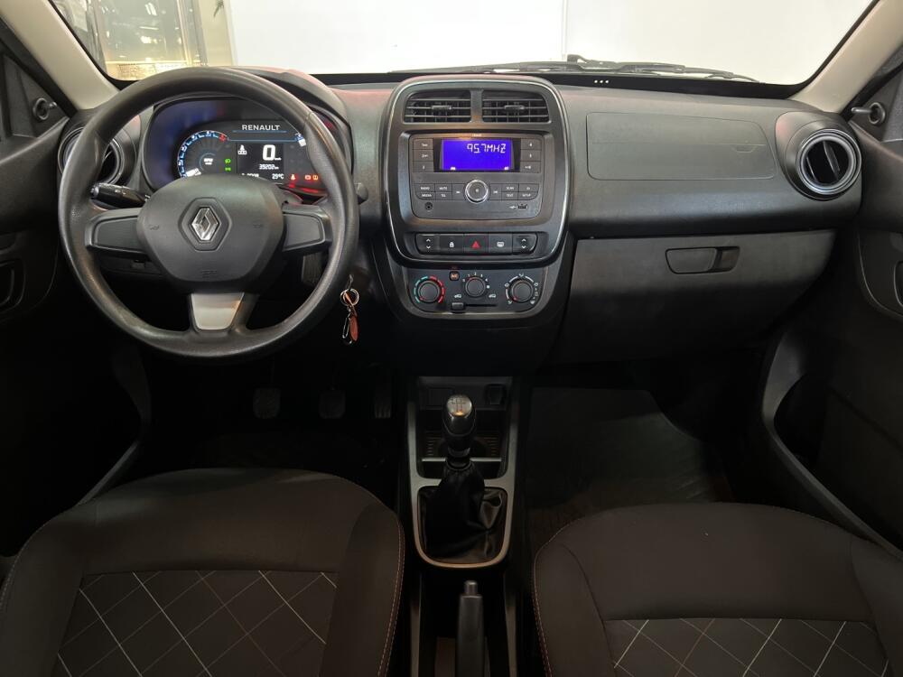Renault Kwid
