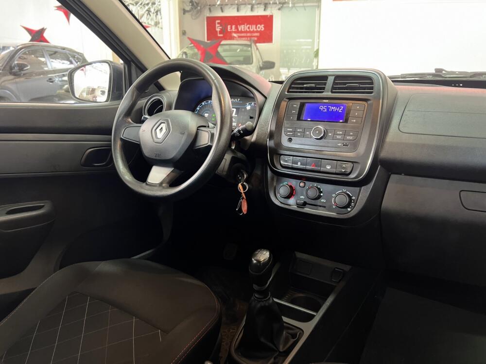 Renault Kwid