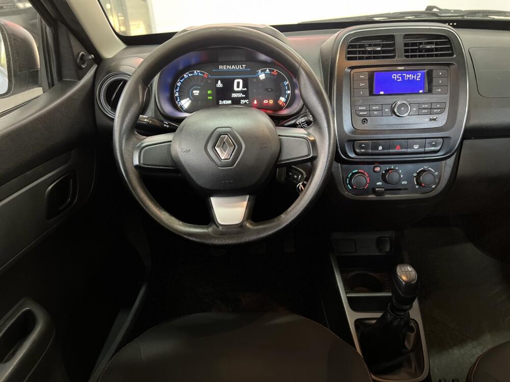 Renault Kwid