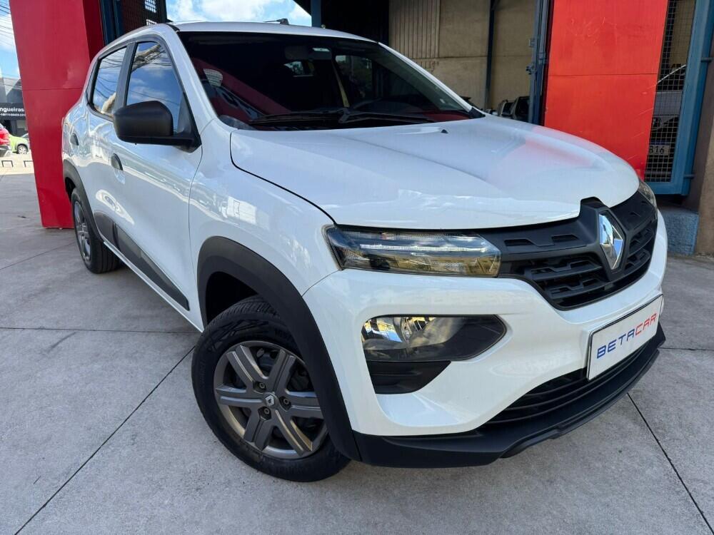 Renault Kwid 2022/2023