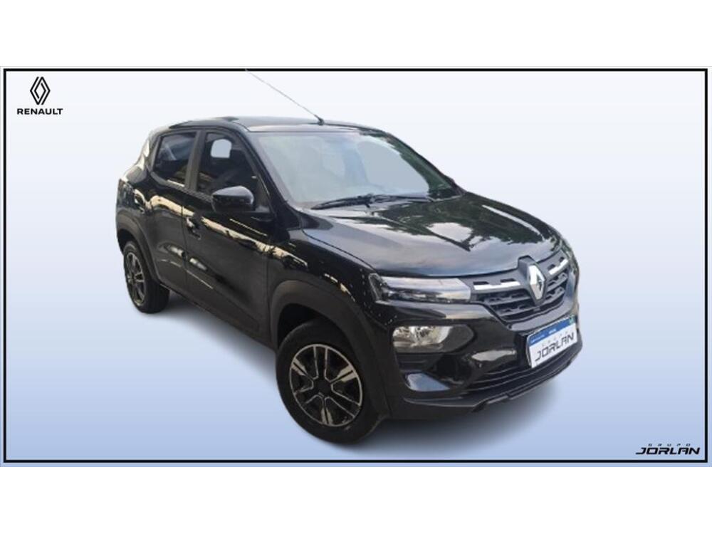 Renault Kwid
