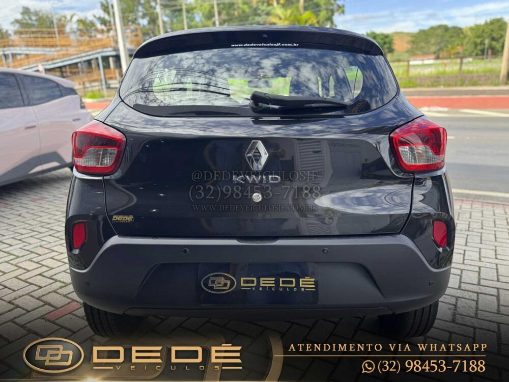 Renault Kwid