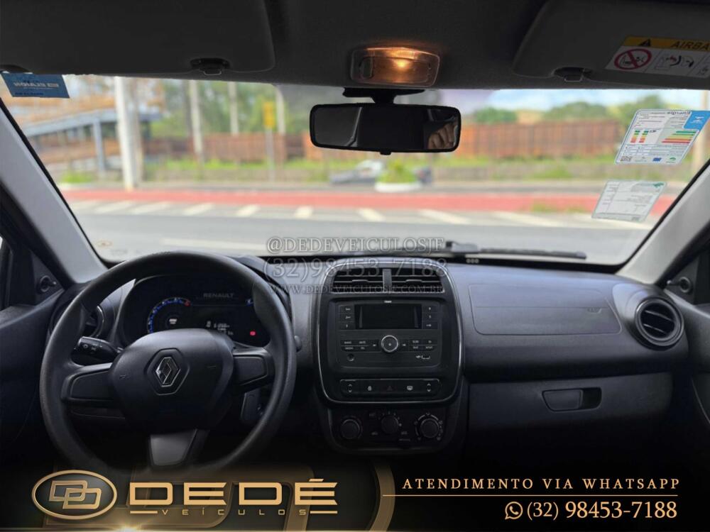Renault Kwid