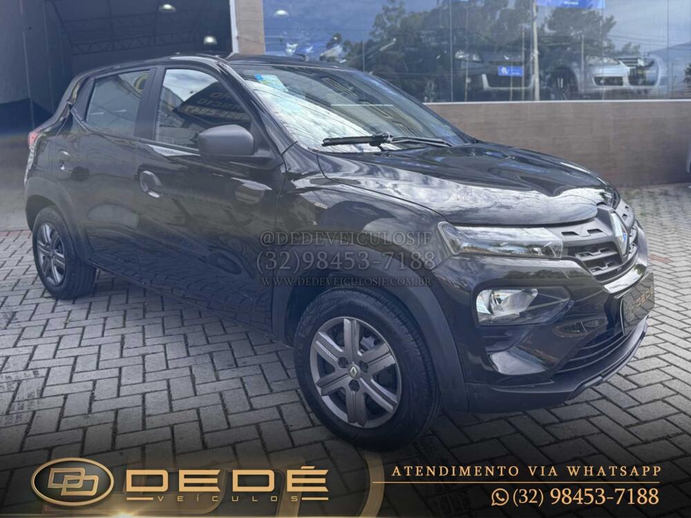 Renault Kwid