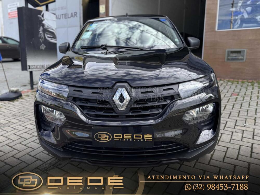 Renault Kwid
