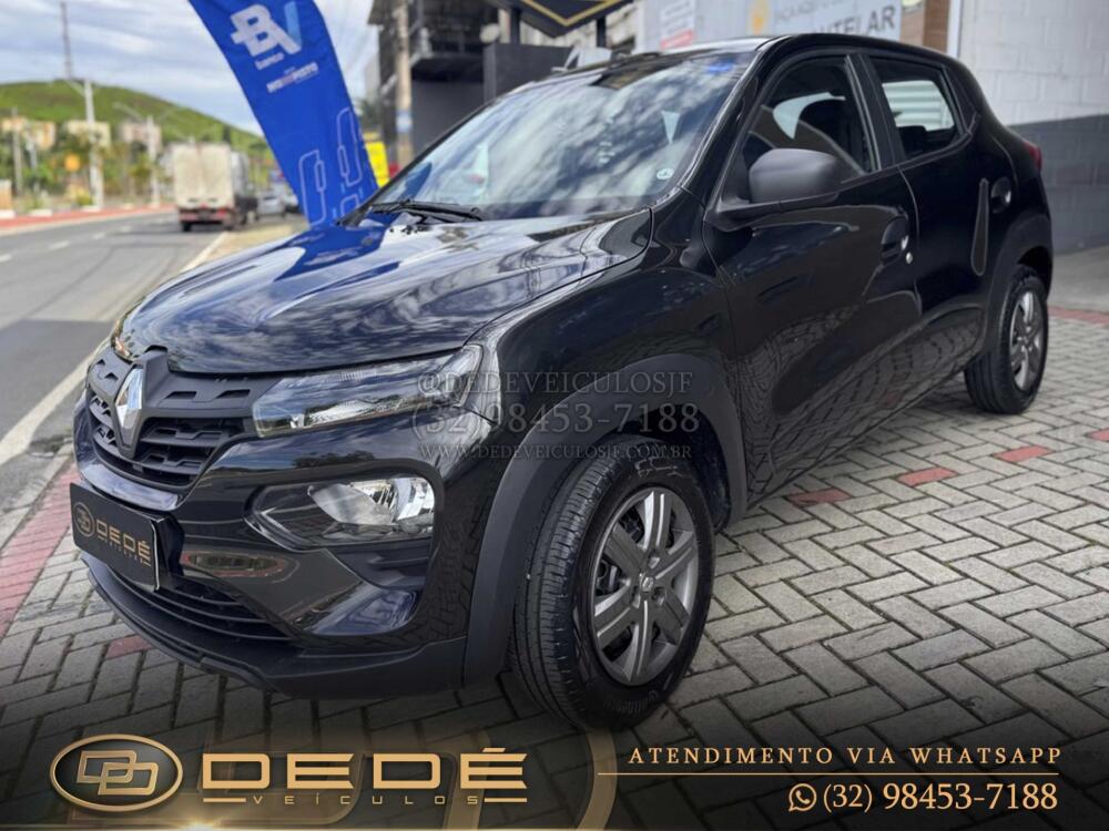 Renault Kwid