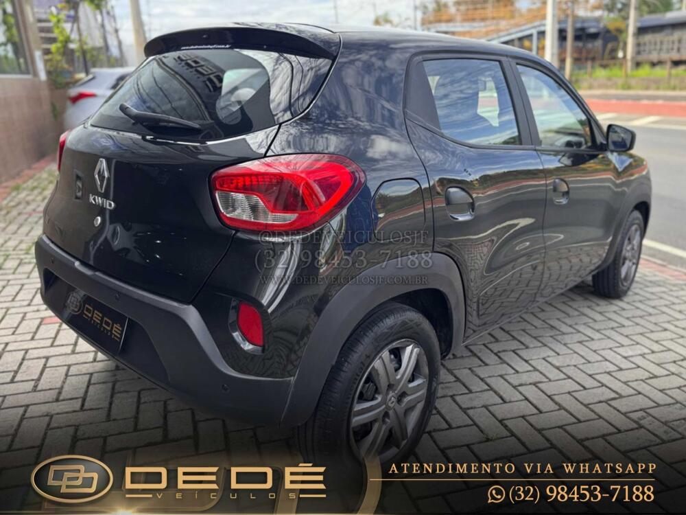 Renault Kwid