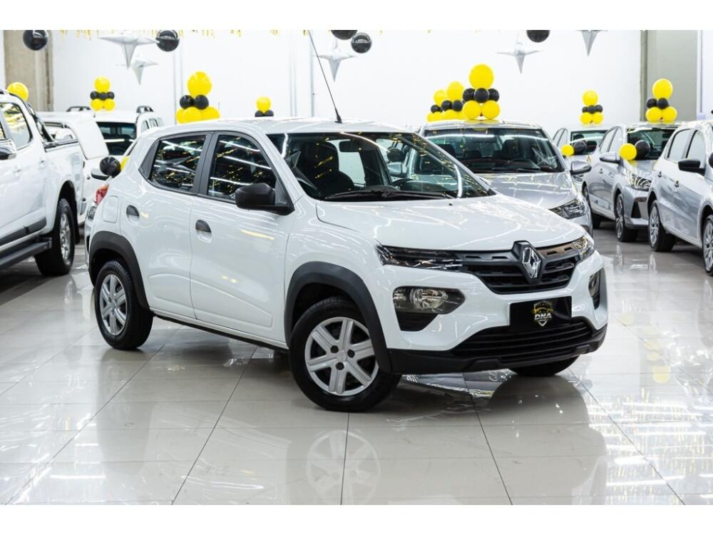 Renault Kwid