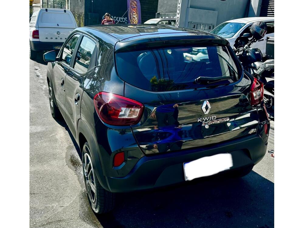 Renault Kwid