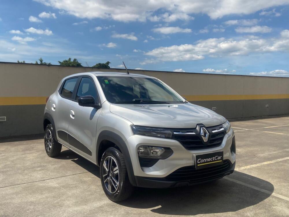 Renault Kwid