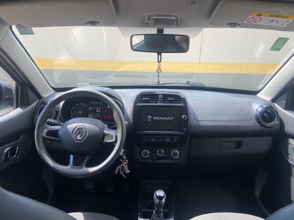 Renault Kwid