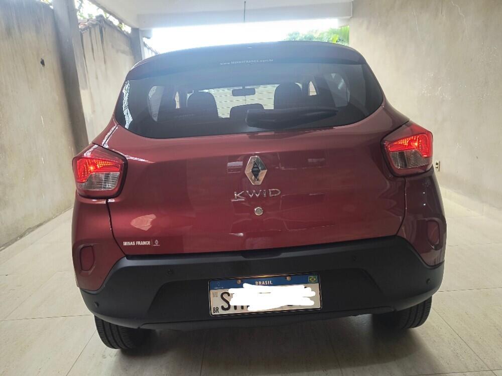 Renault Kwid