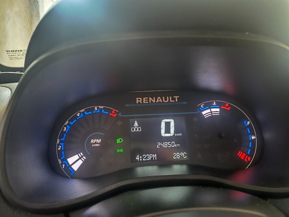 Renault Kwid