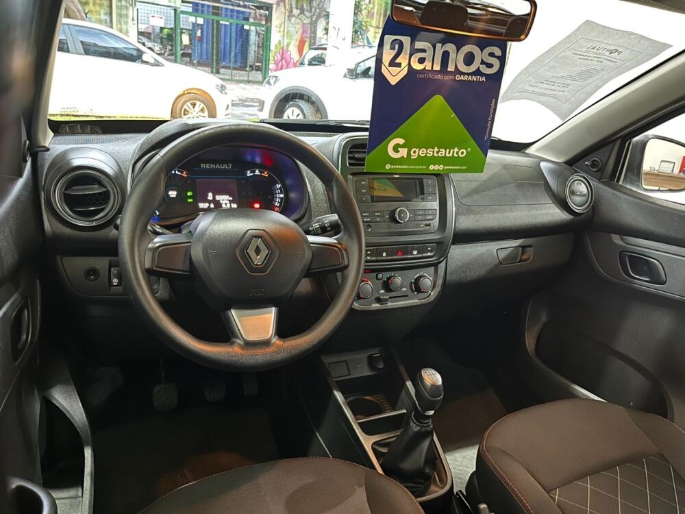 Renault Kwid
