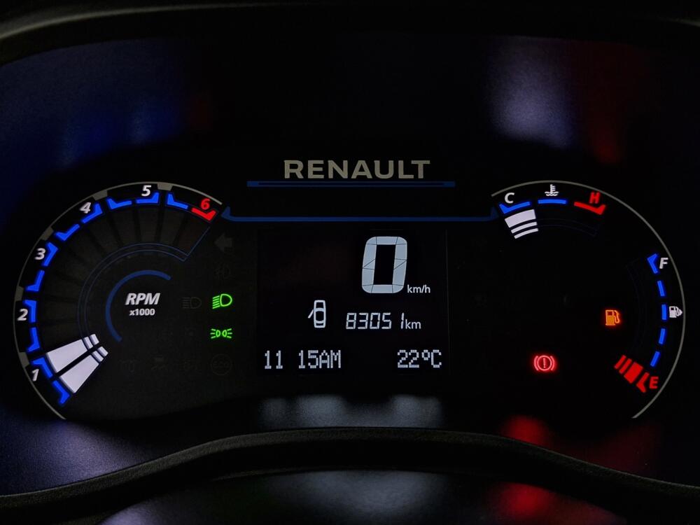 Renault Kwid