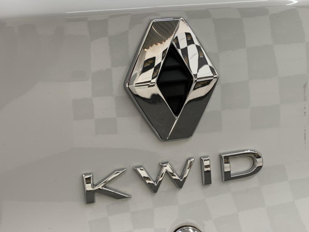Renault Kwid
