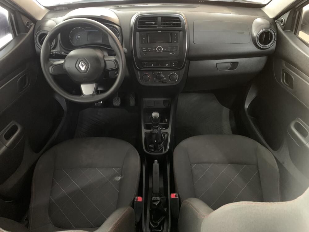 Renault Kwid