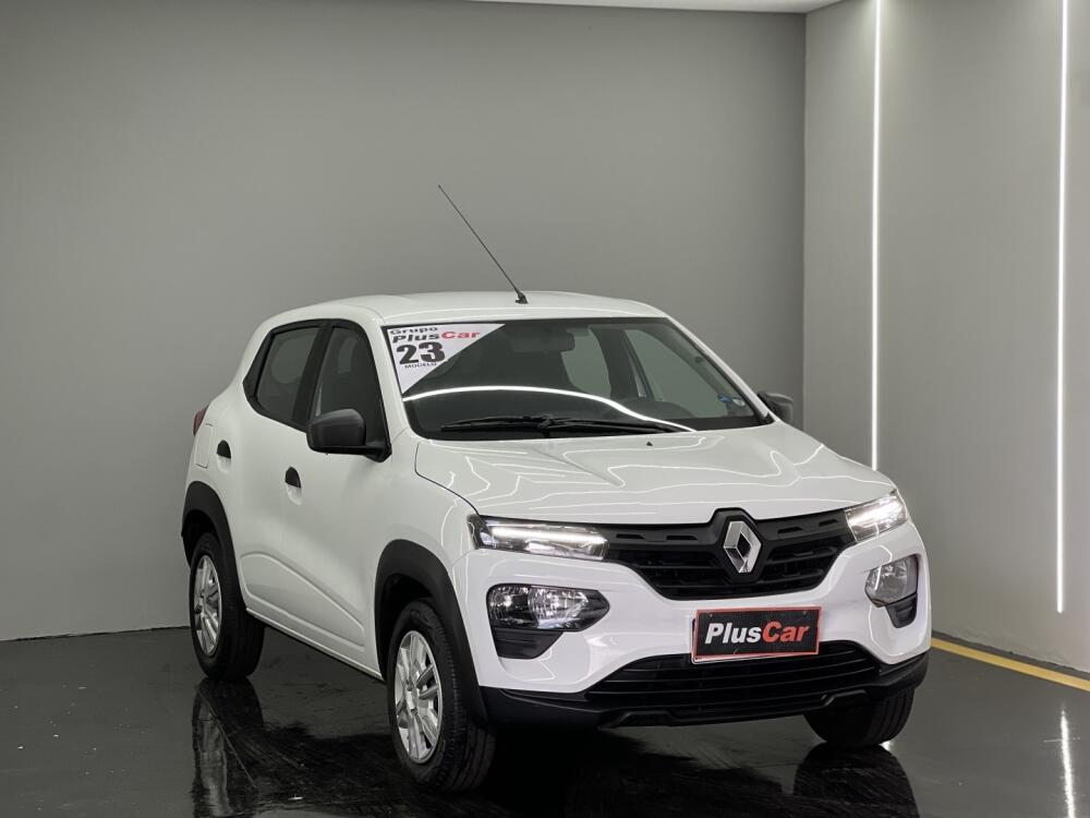 Renault Kwid