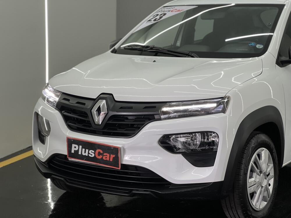 Renault Kwid