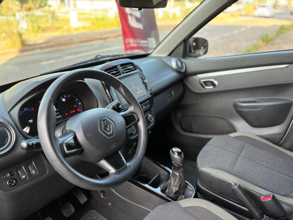 Renault Kwid