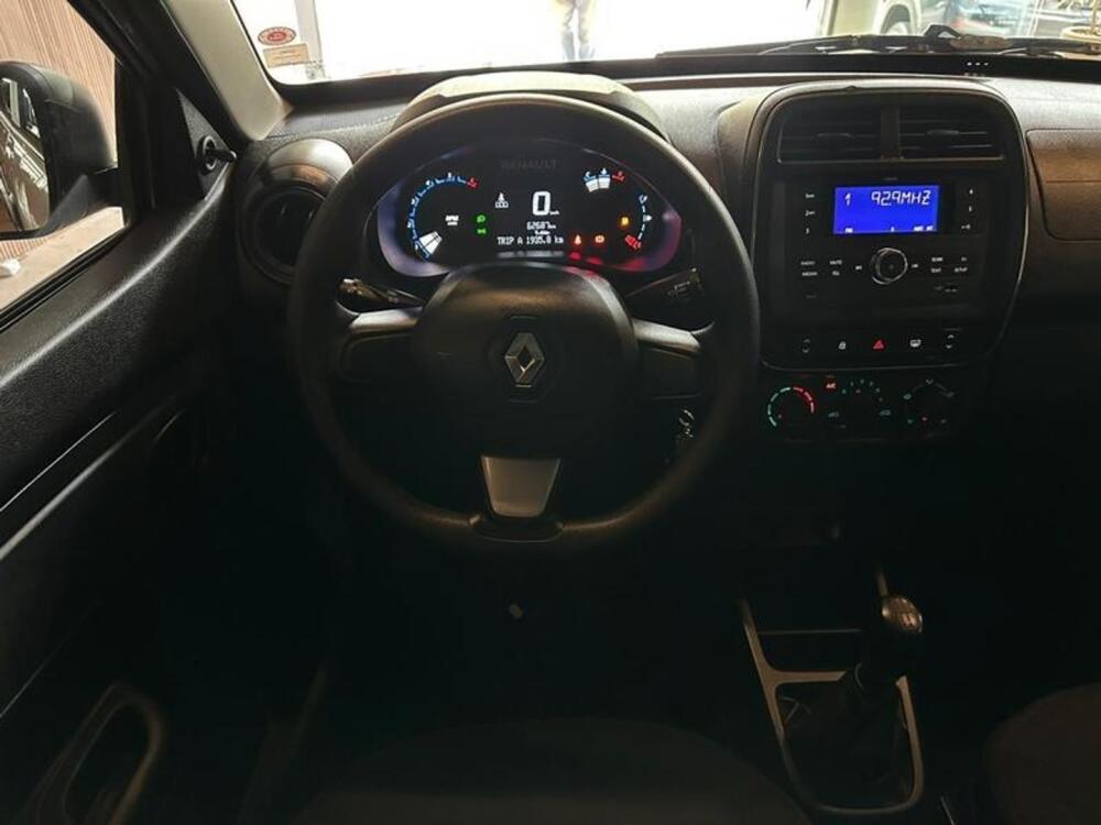 Renault Kwid