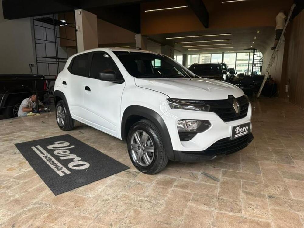 Renault Kwid