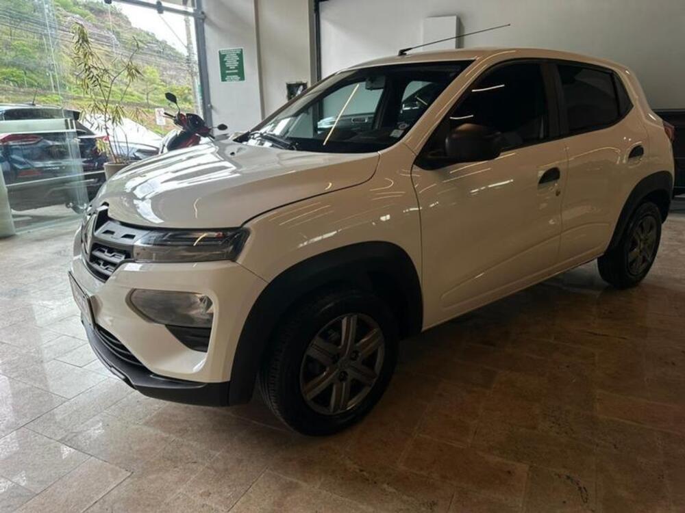 Renault Kwid