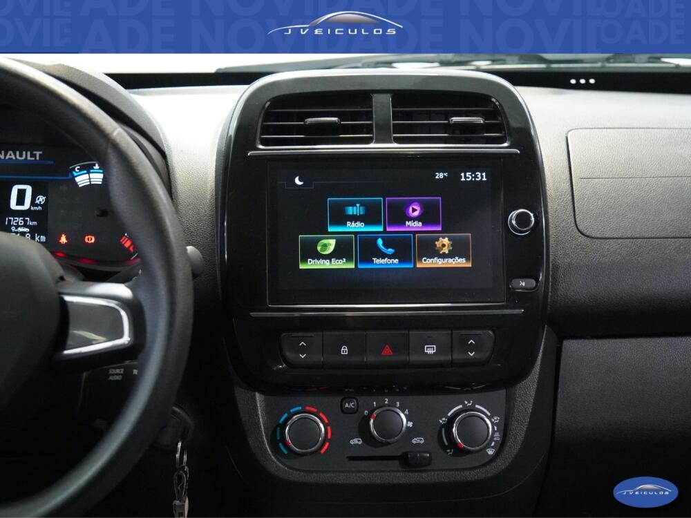 Renault Kwid