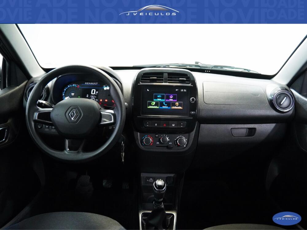 Renault Kwid