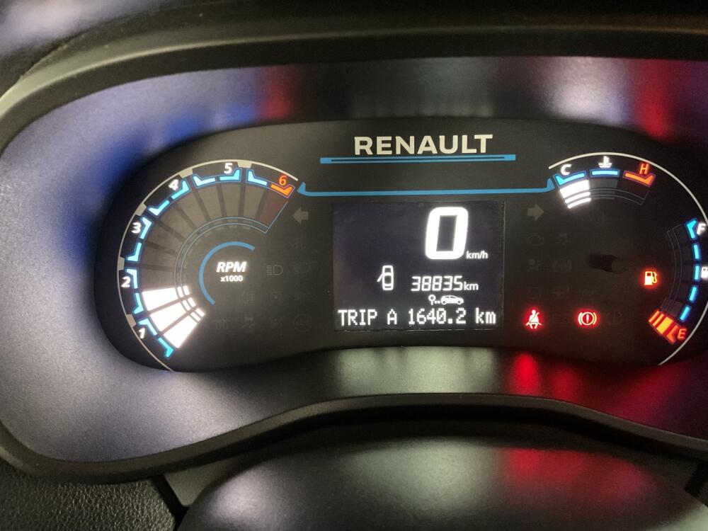 Renault Kwid