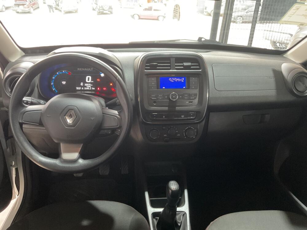 Renault Kwid