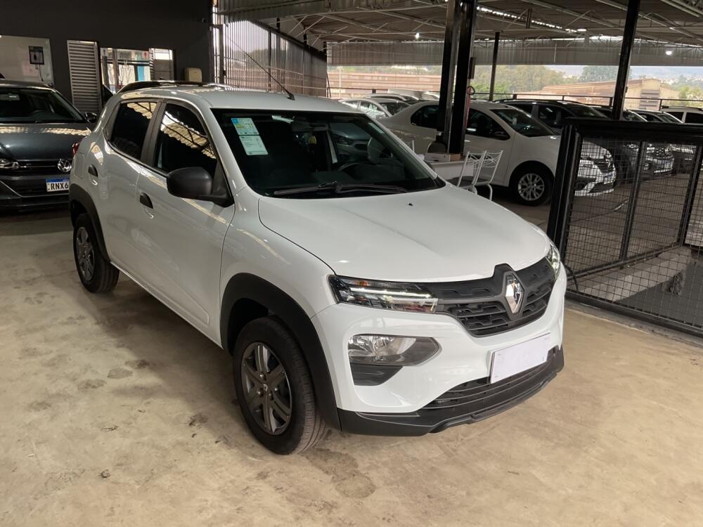 Renault Kwid