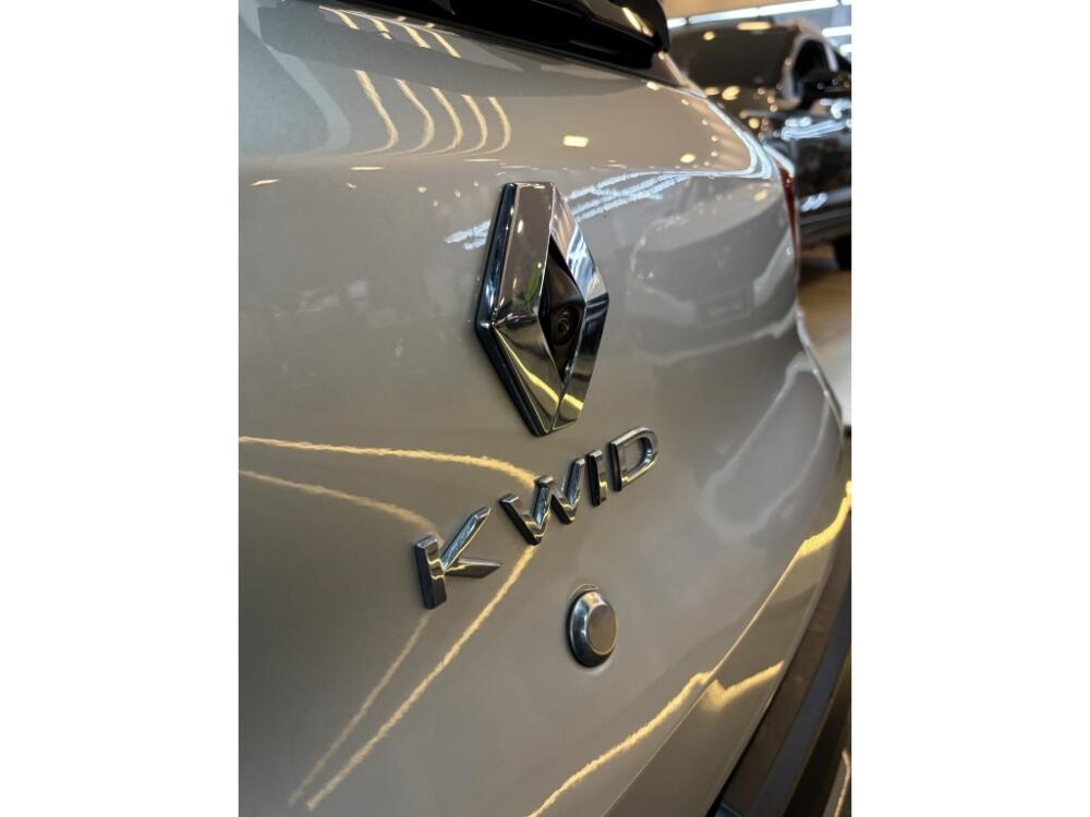 Renault Kwid