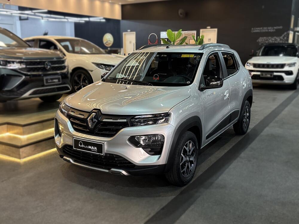 Renault Kwid