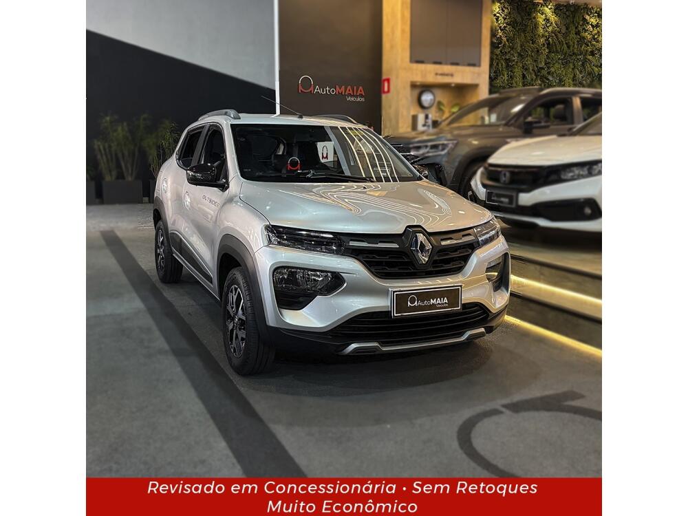 Renault Kwid