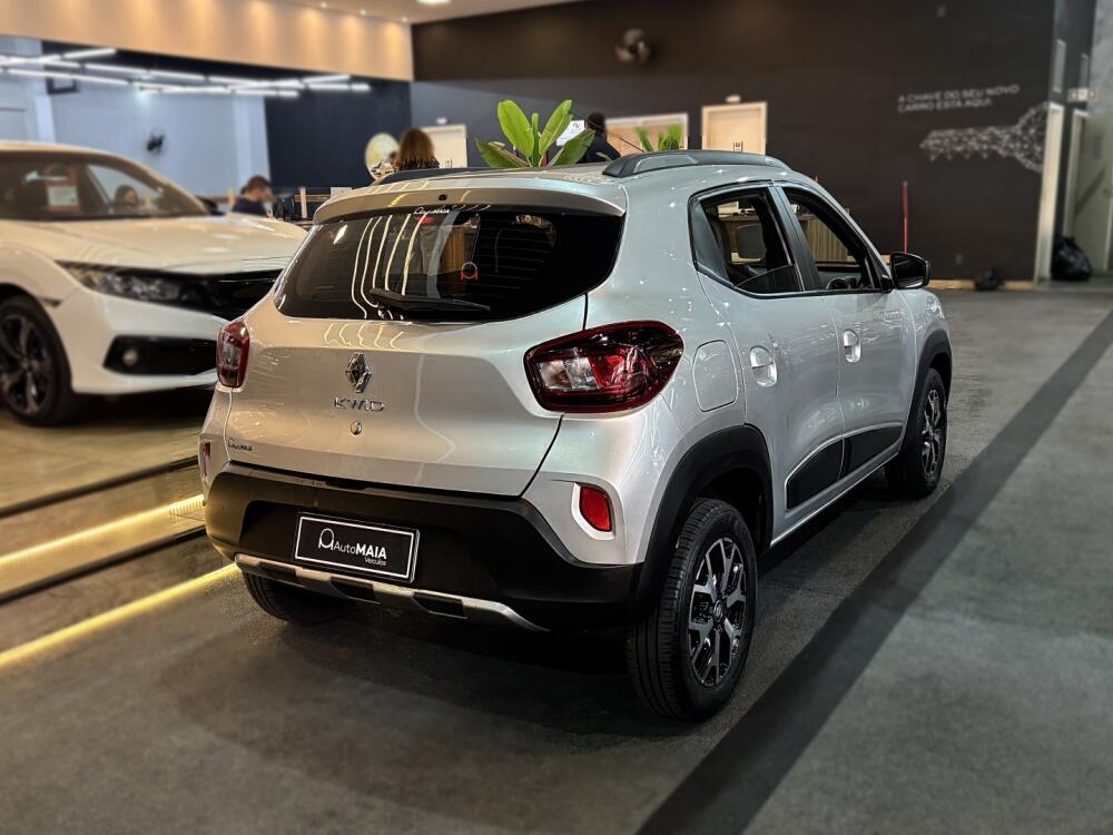Renault Kwid
