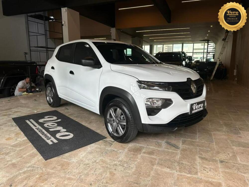 Renault Kwid