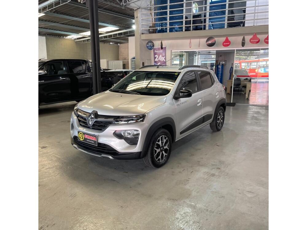 Renault Kwid