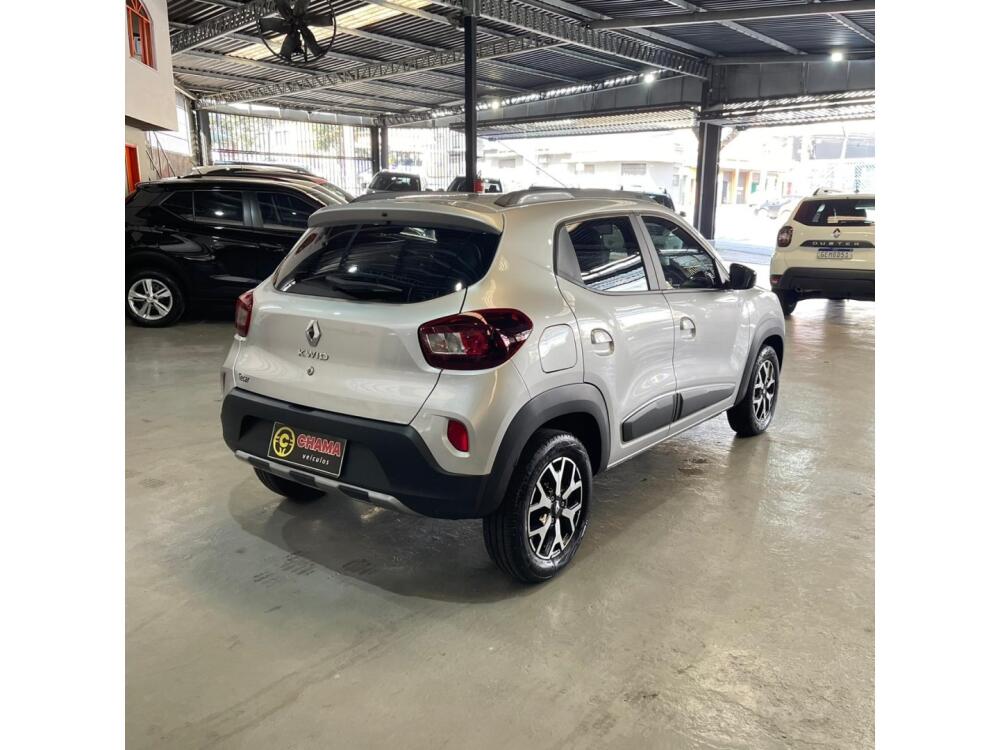 Renault Kwid